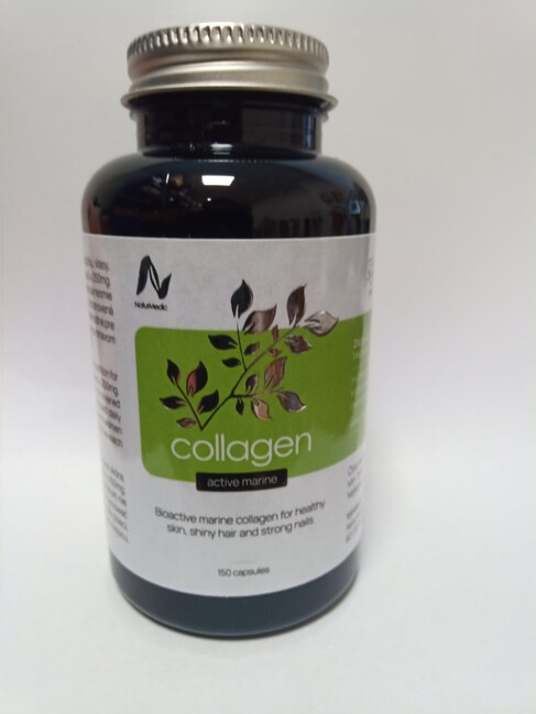 E-shop Active collagen - kolagén