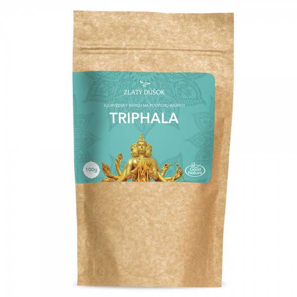 E-shop Ajurvédska káva Triphala
