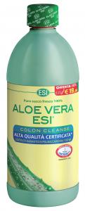 E-shop Aloe Vera Colon Cleanse -1 liter
