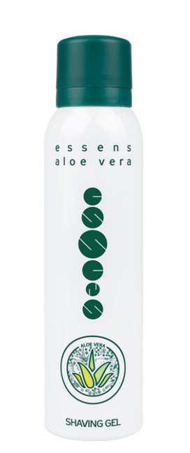 E-shop Aloe vera gél na holenie - Essens