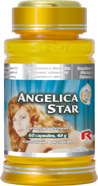 E-shop Angelica Star