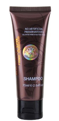 E-shop ARGAN OIL - šampón