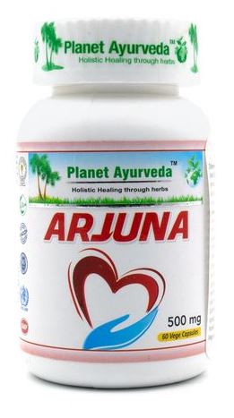 E-shop Arjuna - Planet Ayurveda