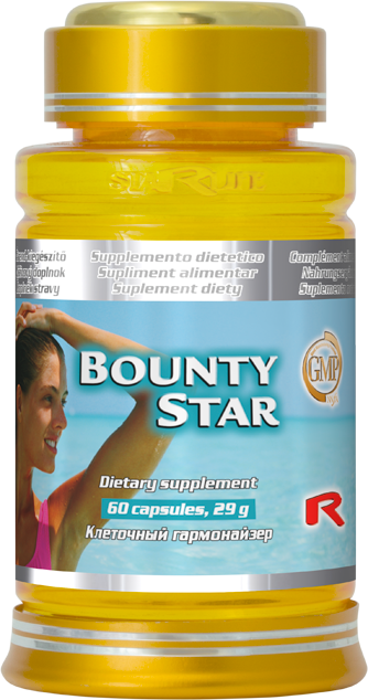 E-shop Bounty Star - menopauza