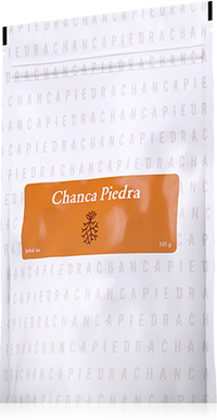 E-shop Chanca Piedra - žlčníkové kamene