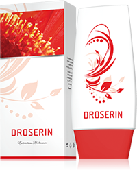 E-shop Droserin (Energy)