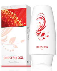 E-shop Droserin XXL (Energy)