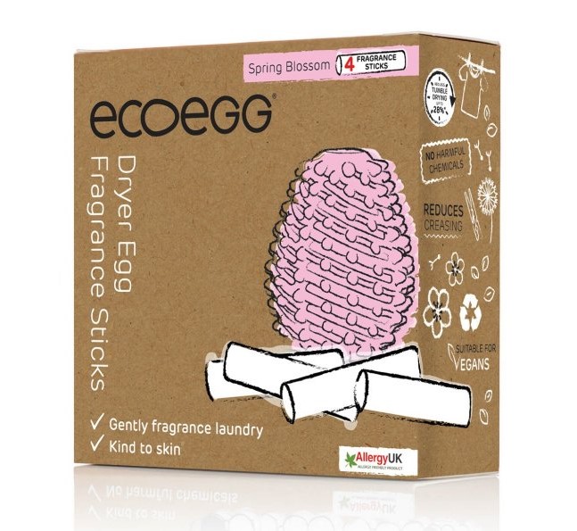 E-shop EcoEgg - náhradné tyčínky do sušiacich vajičok