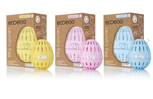 E-shop EcoEgg - vajce na pranie 70 praní