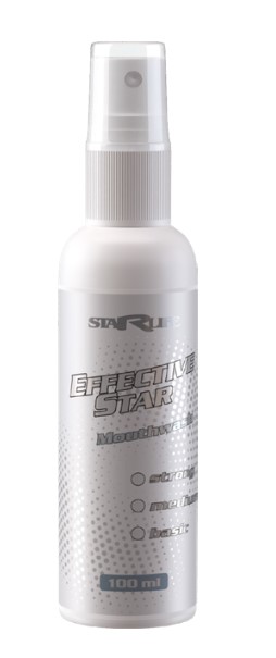 E-shop EFFECTIVE STAR EXTRA STRONG - 100 ml