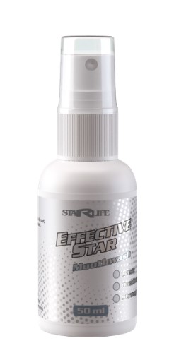 E-shop EFFECTIVE STAR EXTRA STRONG - 50 ml