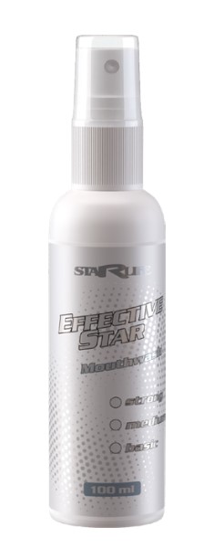 EFFECTIVE STAR MEDIUM - 100 ml