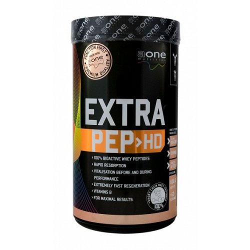 E-shop Extrapep - HD - srvátkový protein