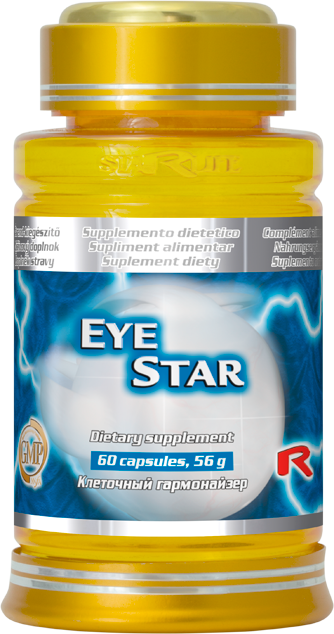 E-shop Eye Star