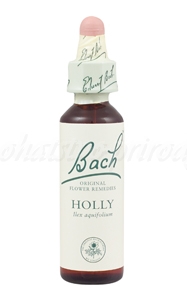 E-shop Holly - Cezmína ostrolistá 20 ml - bachove kvapky