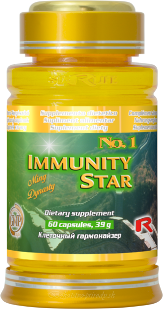 Imunity Star