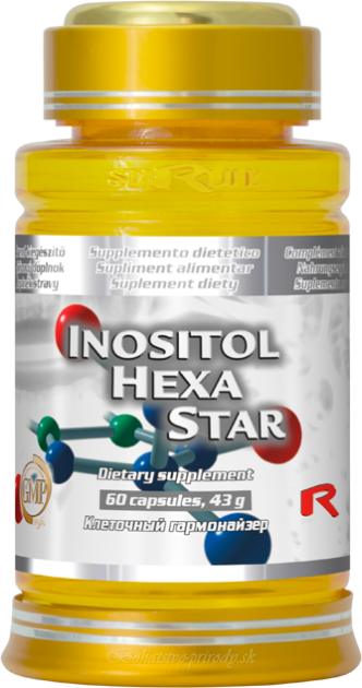 Inositol Hexa Star