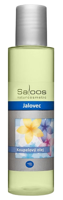 E-shop Jalovec - olej do kúpeľa