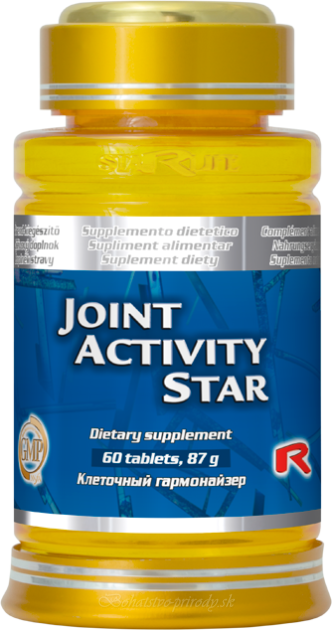 Joint Activity Star