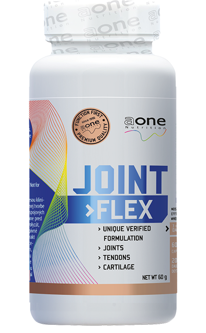 E-shop Joint flex - kĺbová výživa