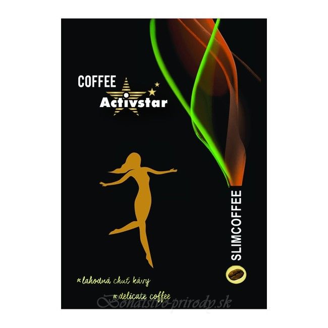 Káva ActivStar