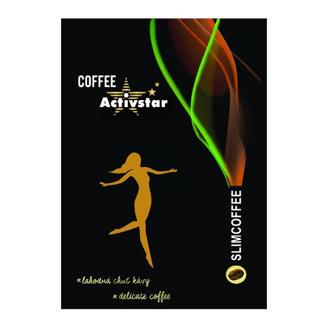 E-shop Káva - Slimcoffee
