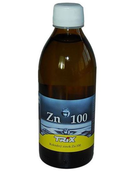 E-shop Koloidný zinok Zn100 10ppm 300 ml