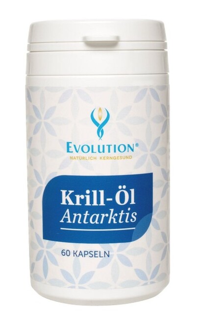 E-shop Krill oil - Antakrtis - Omega 3