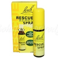 E-shop Krízová esencia - Rescue Remedy - sprej 20 ml