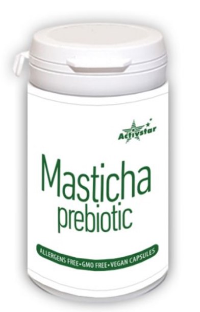 E-shop Masticha - Prebiotic