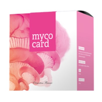 E-shop Mycocard - Energy - srdce a tenké črevo