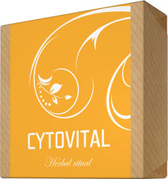 E-shop Mydlo Cytovital (Energy)