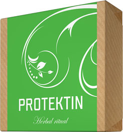 E-shop Mydlo Protektin (Energy)