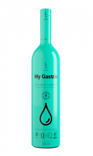 DuoLife My Gastrin - podpora trávenia