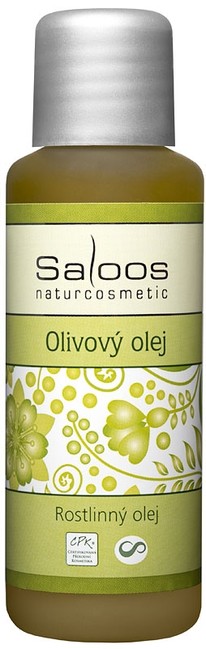 E-shop Olivový olej BIO