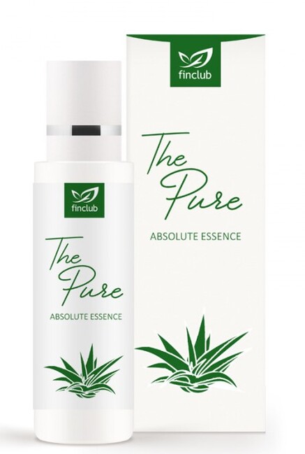 E-shop Parfum sprej - The Pure Essence - Finclub