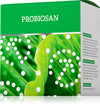 E-shop Probiosan (Energy)