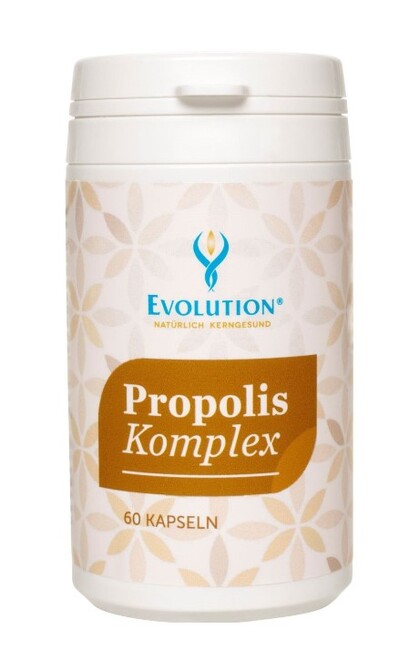 E-shop Propolis Komplex - Evolution
