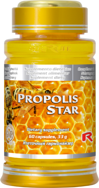 E-shop Propolis Star