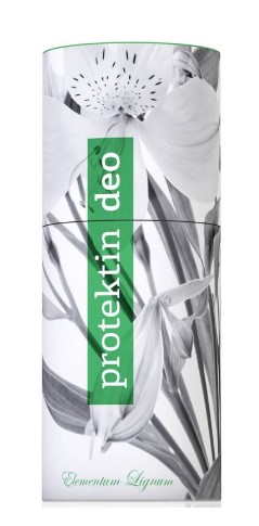 E-shop Protektin Deo – prírodný dezodorant