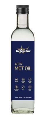 ACTIV MCT olej 500ml