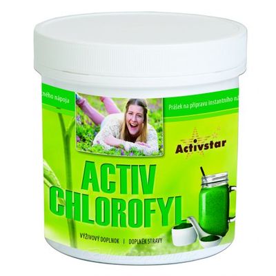 Activchlorofyl 230g