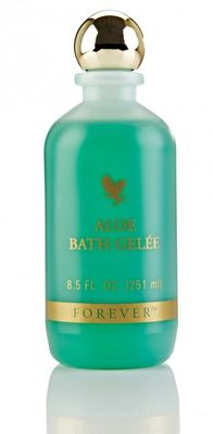 Aloe Bath Geleé - sprchový gel