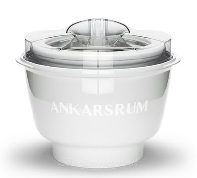 Ankarsrum - zmrzlinovač