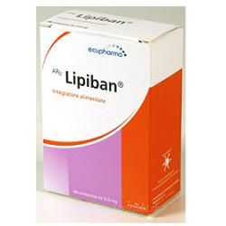ARD Lipiban - cholesterol