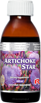 Artichoke Star