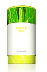 Barley - Mladý jačmeň (Energy)