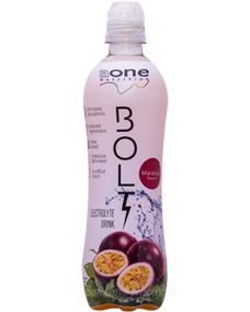 Bolt - elektrolyte drink