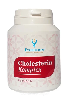 Cholesterin komplex - cholesterol - Evolution