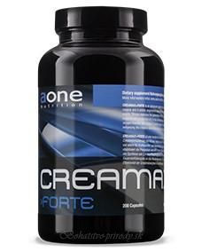 Creamax Forte - kreatin